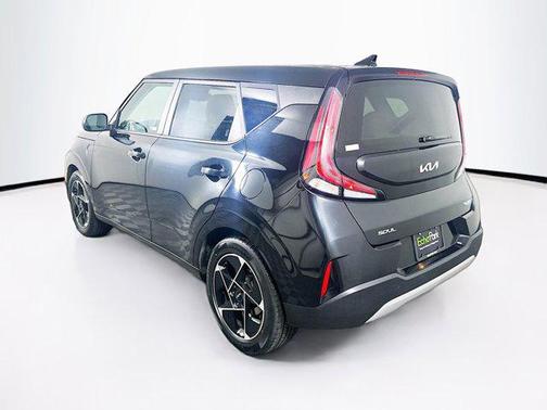 2023 Kia Soul EX