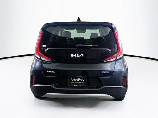 2023 Kia Soul EX