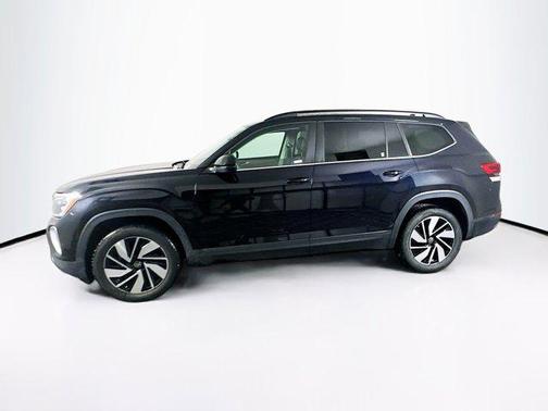 2025 Volkswagen Atlas 2.0T SE w/Technology 4MOTION