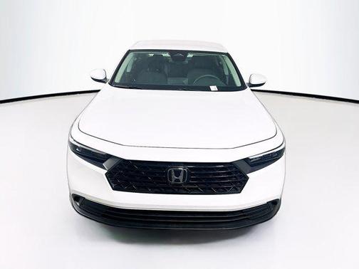 2024 Honda Accord LX 1.5T