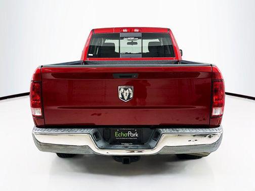 2009 Dodge Ram 1500 TRX Quad Cab