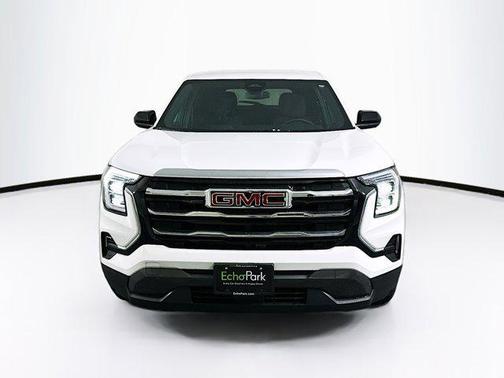 2025 GMC Terrain Elevation AWD