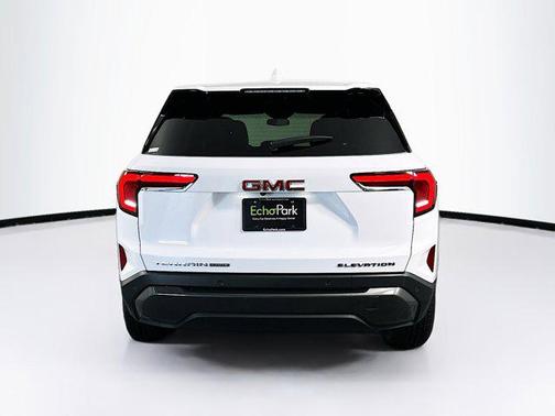2025 GMC Terrain Elevation AWD