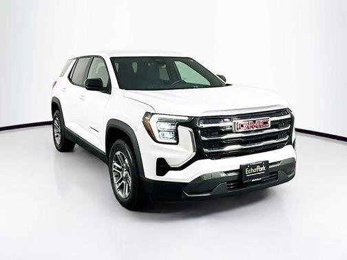 2025 GMC Terrain Elevation AWD