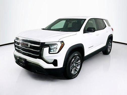 2025 GMC Terrain Elevation AWD