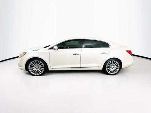 2014 Buick LaCrosse Premium 2