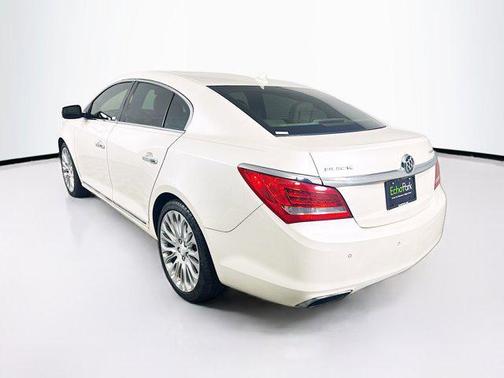 2014 Buick LaCrosse Premium 2