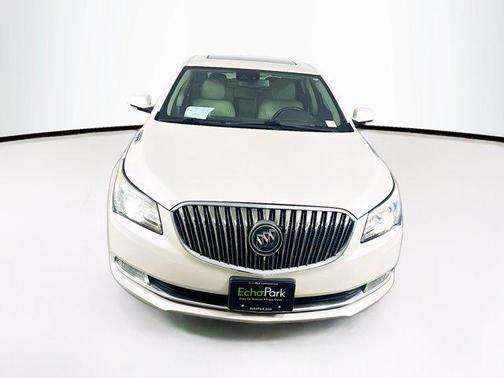 2014 Buick LaCrosse Premium 2