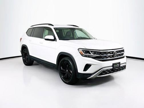 2023 Volkswagen Atlas 3.6L SE w/Technology