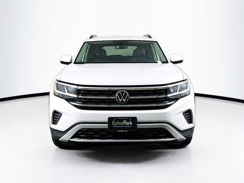 2023 Volkswagen Atlas 3.6L SE w/Technology