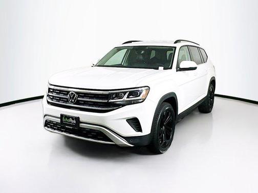 2023 Volkswagen Atlas 3.6L SE w/Technology