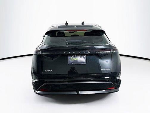 2023 Nissan ARIYA EMPOWER+