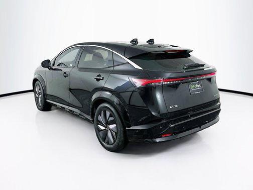 2023 Nissan ARIYA EMPOWER+