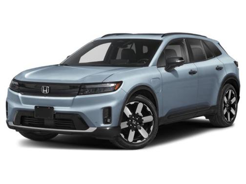 Sonic Gray Pearl 2024 Honda Prologue Elite