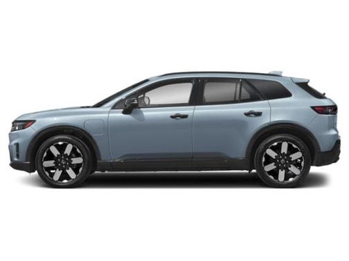 Sonic Gray Pearl 2024 Honda Prologue Elite