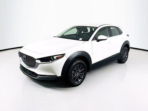 2024 Mazda CX-30 2.5 S
