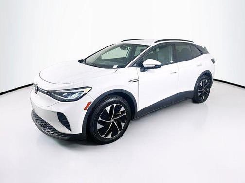 2021 Volkswagen ID.4 Pro