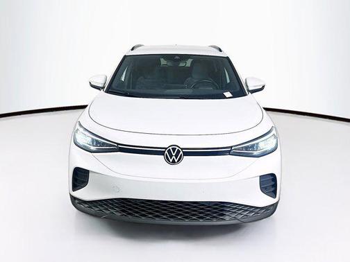 2021 Volkswagen ID.4 Pro