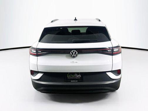 2021 Volkswagen ID.4 Pro