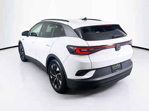 2021 Volkswagen ID.4 Pro