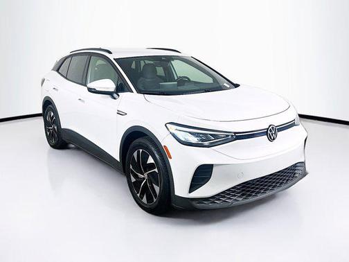 2021 Volkswagen ID.4 Pro