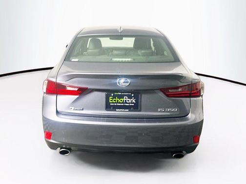 2016 Lexus IS 350 Base