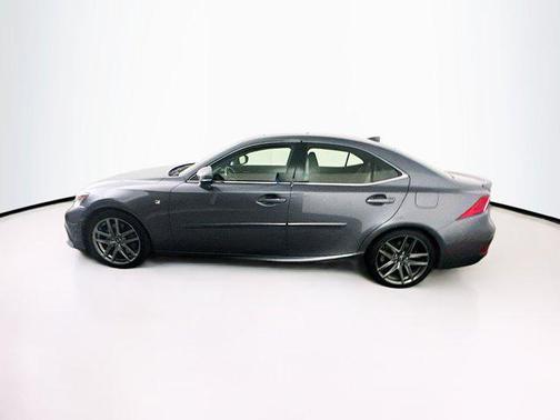 2016 Lexus IS 350 Base