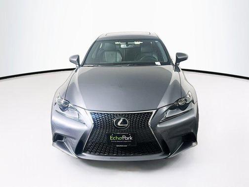 2016 Lexus IS 350 Base