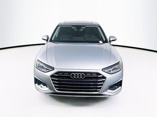 2020 Audi A4 40 Premium