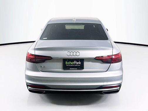 2020 Audi A4 40 Premium
