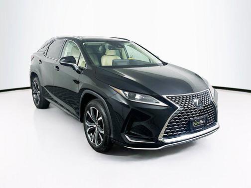 2020 Lexus RX 350 Base