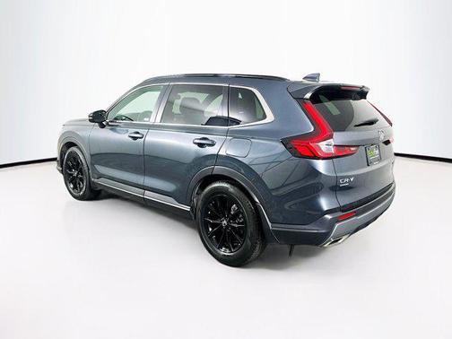 2025 Honda CR-V Hybrid Sport FWD