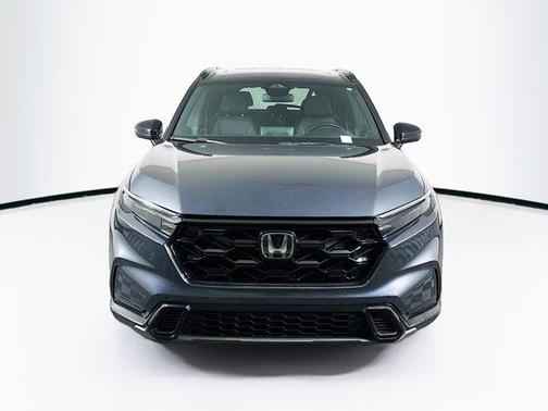 2025 Honda CR-V Hybrid Sport FWD