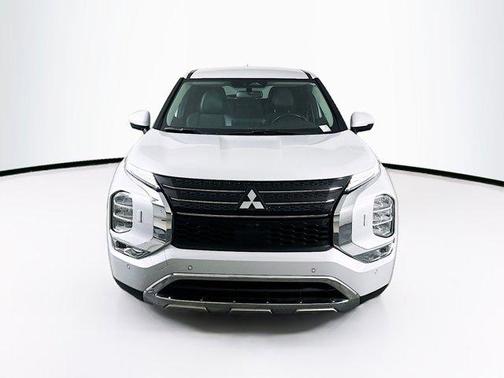 2022 Mitsubishi Outlander SE 2.5 S-AWC
