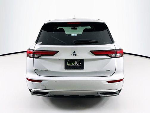 2022 Mitsubishi Outlander SE 2.5 S-AWC