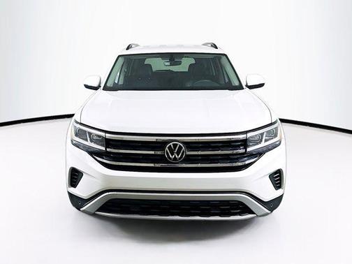 2022 Volkswagen Atlas 2.0T SE w/Technology