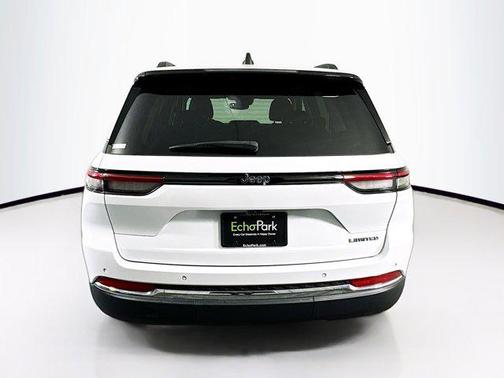 2023 Jeep Grand Cherokee Limited X