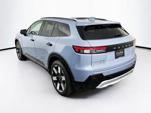 2024 Honda Prologue Elite