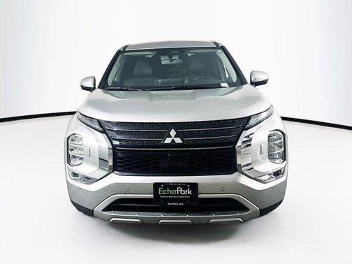 2024 Mitsubishi Outlander SE 2.5 S-AWC