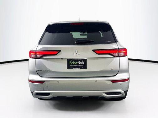 2024 Mitsubishi Outlander SE 2.5 S-AWC