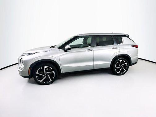 2024 Mitsubishi Outlander SE 2.5 S-AWC