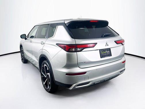 2024 Mitsubishi Outlander SE 2.5 S-AWC