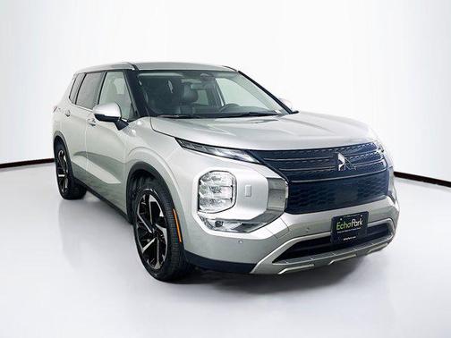 2024 Mitsubishi Outlander SE 2.5 S-AWC