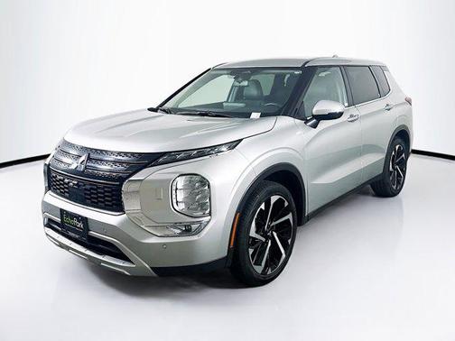 2024 Mitsubishi Outlander SE 2.5 S-AWC