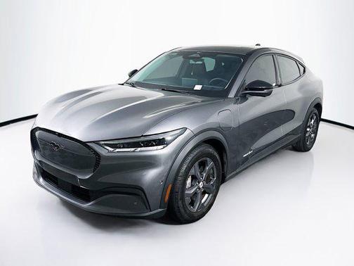 2023 Ford Mustang Mach-E Select