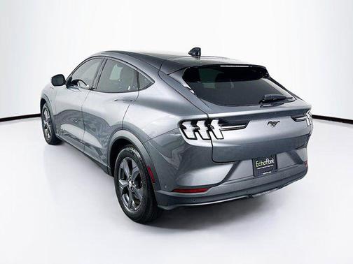 2023 Ford Mustang Mach-E Select