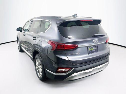 2020 Hyundai SANTA FE SEL 2.4