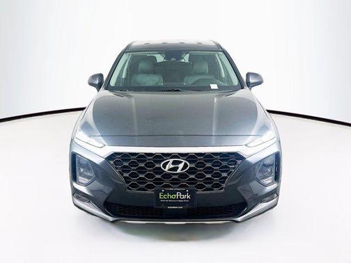 2020 Hyundai SANTA FE SEL 2.4