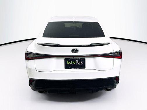 2024 Lexus IS 350 Base