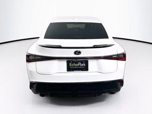 2024 Lexus IS 350 Base